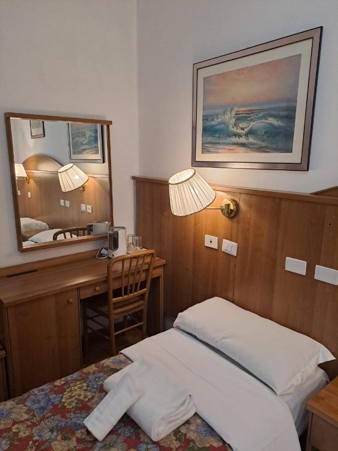 Star Hotel Roma Exterior foto