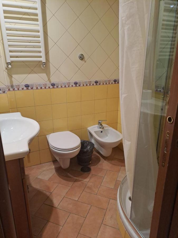 Star Hotel Roma Habitación foto